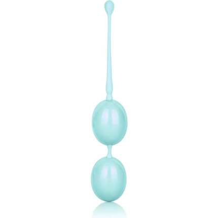BOLAS KEGEL CON PESO - VERDE - 001