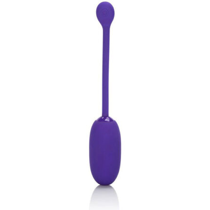 BOLAS KEGEL RECARGABLES SILICONA - MORADO - 001