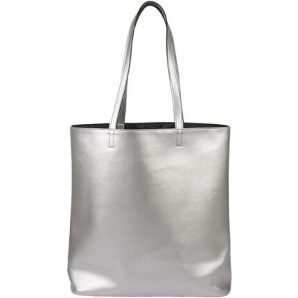 BOLSO ASAS POLIPIEL DISNEY PRIDE SILVER - 002