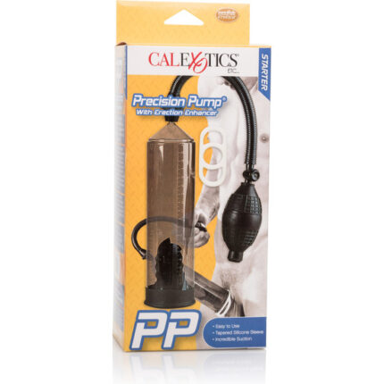 BOMBA DE ERECCION CON POTENCIADOR - 002