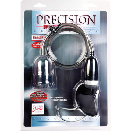 BOMBA DESARROLLADORA HEAD PUMP - 002