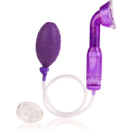 BOMBA PARA EL CLITORIS - 001