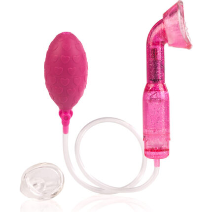 BOMBA PARA EL CLITORIS AVANZADA - 001