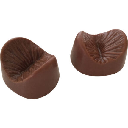 BOMBONES ANO CHOCOLATE 6PZS - 001