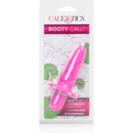 BOOTY CALL BOOTY BUZZ - ROSA - 002