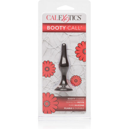 BOOTY CALL BOOTY STARTER NEGRO - 002