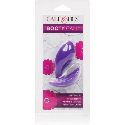 BOOTY CALL PETITE PROBE MORADO - 002