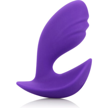 BOOTY CALL PETITE PROBE MORADO - 001