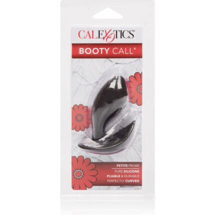 BOOTY CALL PETITE PROBE NEGRO - 002