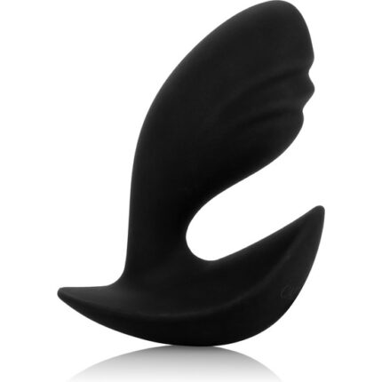 BOOTY CALL PETITE PROBE NEGRO - 001