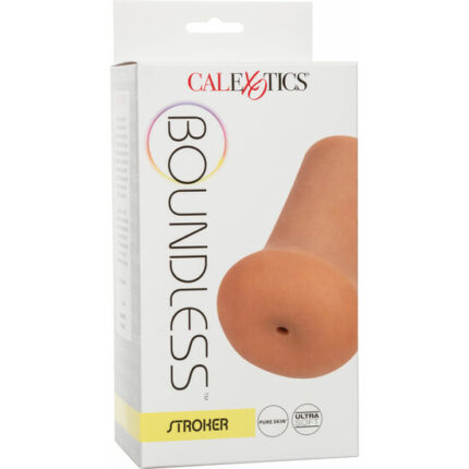 BOUNDLESS STROKER - CARAMELO - 002