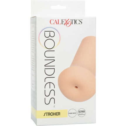 BOUNDLESS STROKER REALÍSTICO - 002