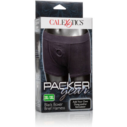 BOXER BRIEF ARNES - M/L - 002