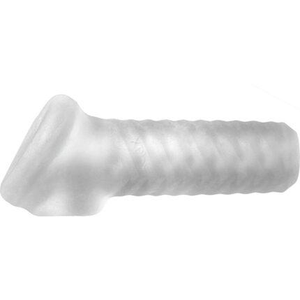 BREEDER - FUNDA DE SILICONA - CLEAR - 001