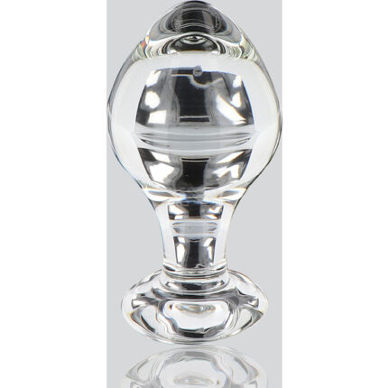 BRILLIANT STAR - PLUG DE CRISTAL - 002