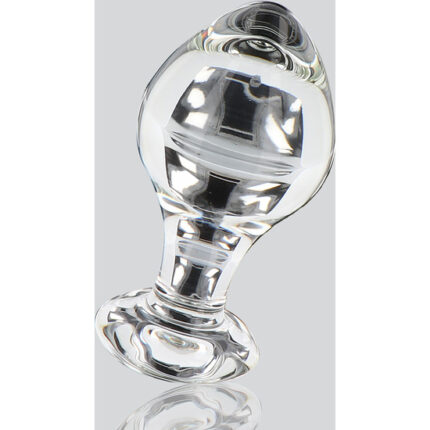 BRILLIANT STAR - PLUG DE CRISTAL - 001