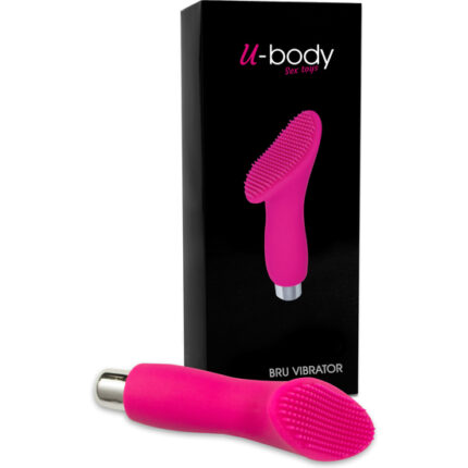 BRU-VIBRATOR - VIBRADOR FEMENINO - 001