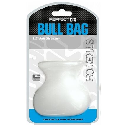 BULL BAG XL - BLANCO - 002