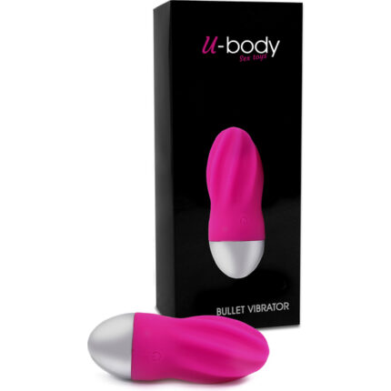 BULLET VIBRATOR - 001