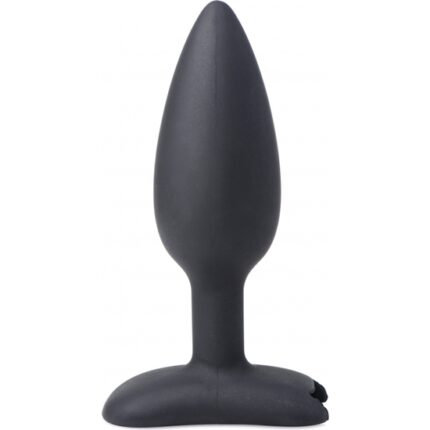 BUM SHOCK E-STIM - PLUG ANAL - NEGRO - 001