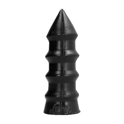 BUNKER BUSTER - NEGRO - 001