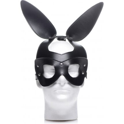 BUNNY CONEJITO- NEGRO - 001