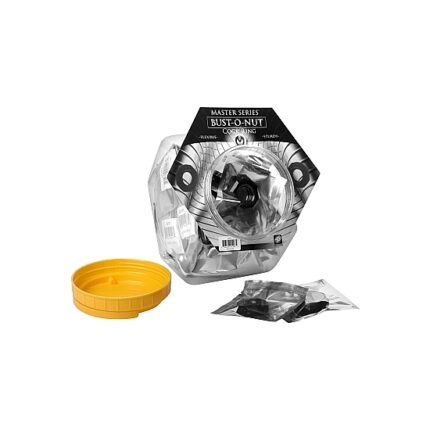 BUST-O-NUT - FISHBOWL 50 UDS - 001