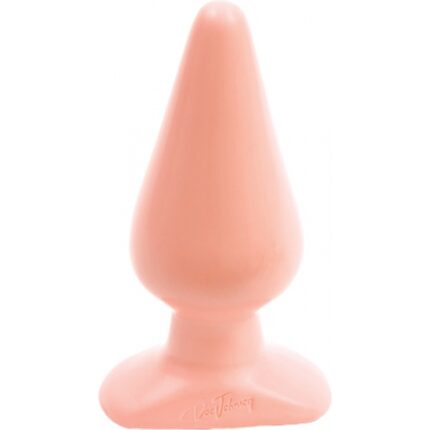BUTT PLUG ANAL GRANDE - 001