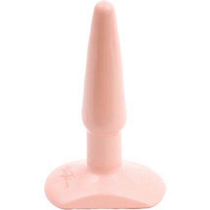 BUTT PLUG ANAL PEQUEÑO - 001