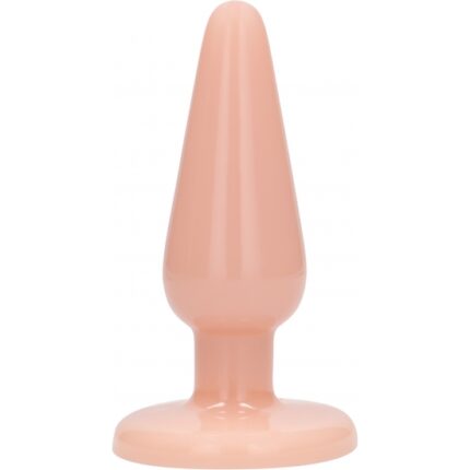 BUTT PLUG - BASIC - 12