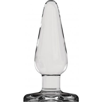 BUTT PLUG - BASIC - 12