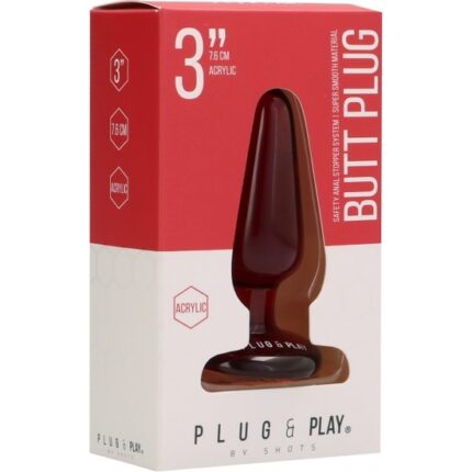 5 CM - ACRÍLICO - 001