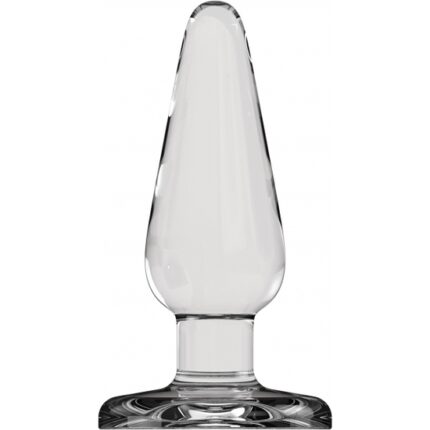 BUTT PLUG - BASIC - 7