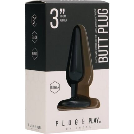 5CM - NEGRO - 001