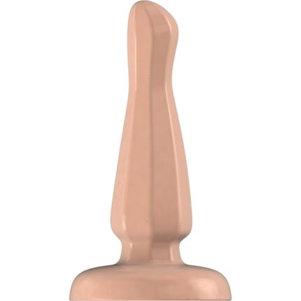 BUTT PLUG TAPÓN RUBBER MODELO 3 15
