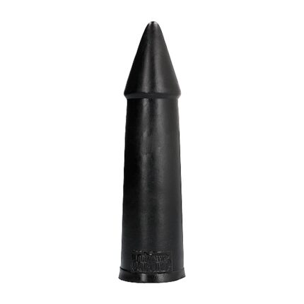 BUTT SCUD - NEGRO - 001