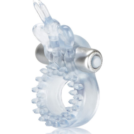 BUTTERFLY BEAUTY ORGASM ANILLO VIBRADOR - 001