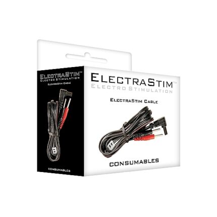 CABLE DE CONEXIÓN ELECTRASTIM - 002