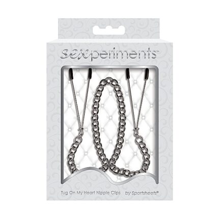 CADENA PEZONERAS DECORATIVAS - 002