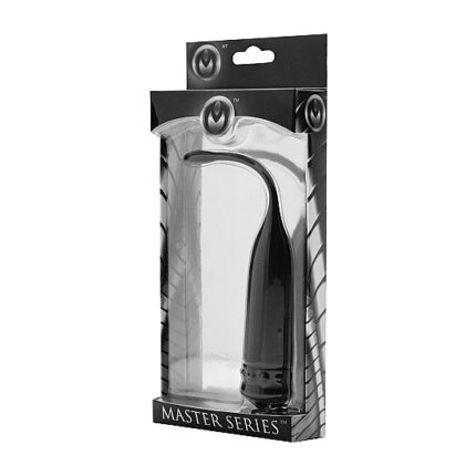 CADENCE PENIS PLUG SILICONA VIBRADOR - 002