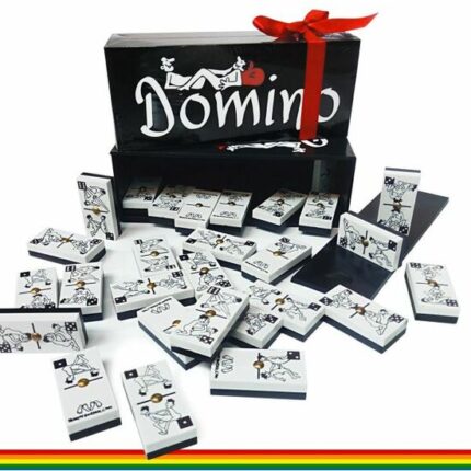 CAJA DOMINO GAY - 001