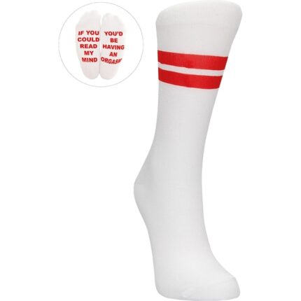 CALCETINES -DIRTY MIND - 001