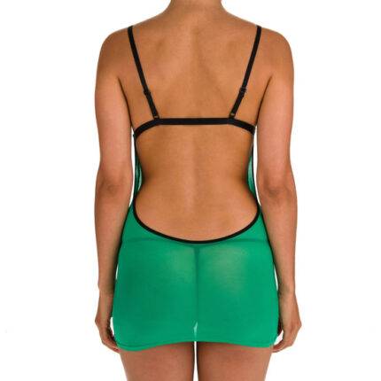 CAMISÓN KADUNA VERDE - 002