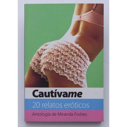CAUTIVAME