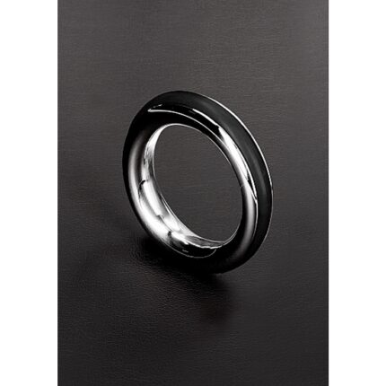 CAZZO ANILLO PARA EL PENE 40MM - NEGRO - 001