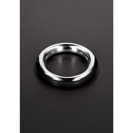 CAZZO ANILLO PARA EL PENE 45MM - NEGRO - 002