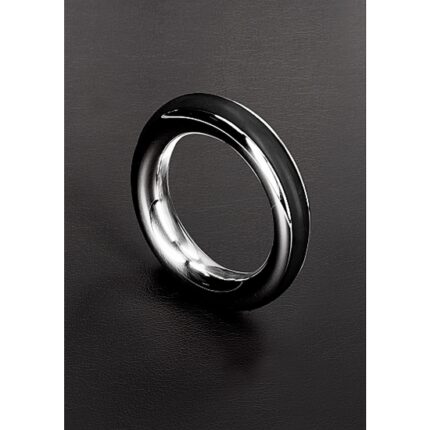 CAZZO ANILLO PARA EL PENE 45MM - NEGRO - 001