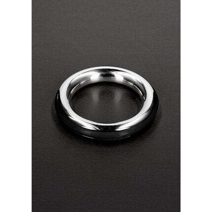 CAZZO ANILLO PARA EL PENE 50MM - NEGRO - 002