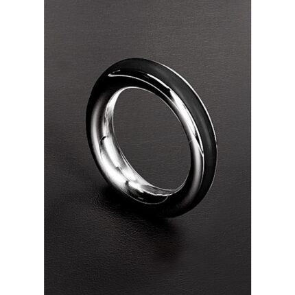 CAZZO ANILLO PARA EL PENE 50MM - NEGRO - 001