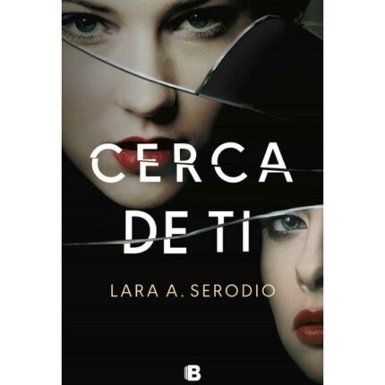 CERCA DE TI - 001